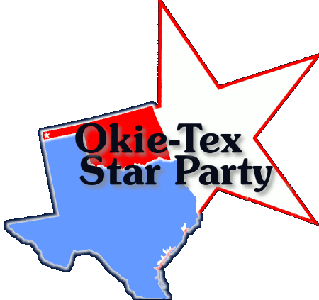 Okie-Tex Star Party